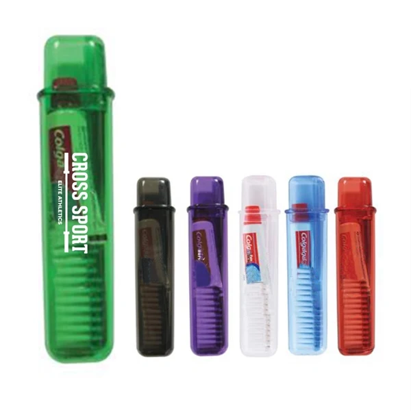 Protect Dental Care Pack 1