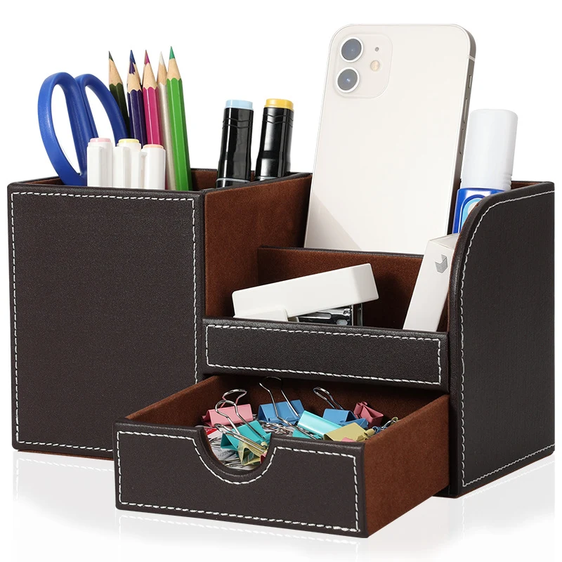 DeskVault Storage Box 1