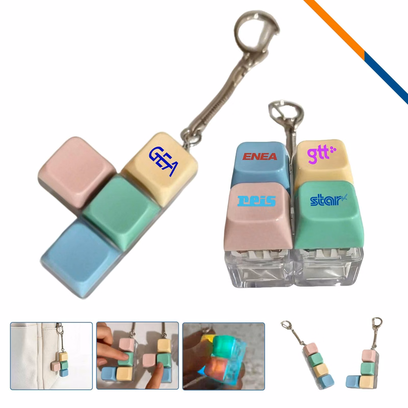 Klote Keyboard Fidget