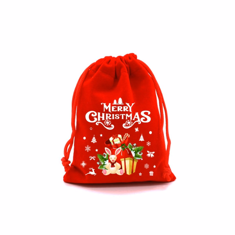 Candy Gift Bag