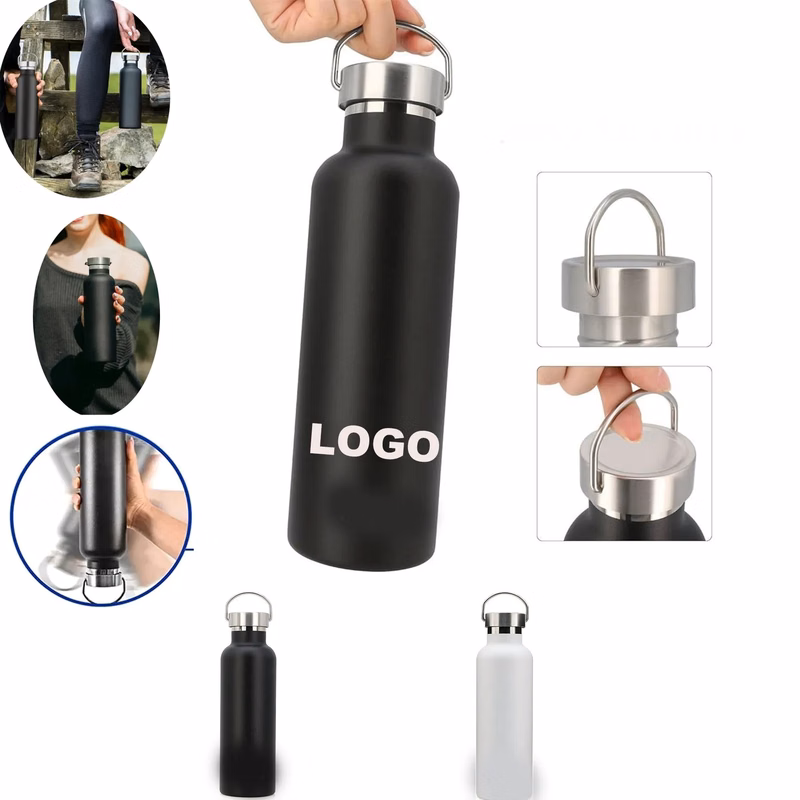 Portable Water Bottle