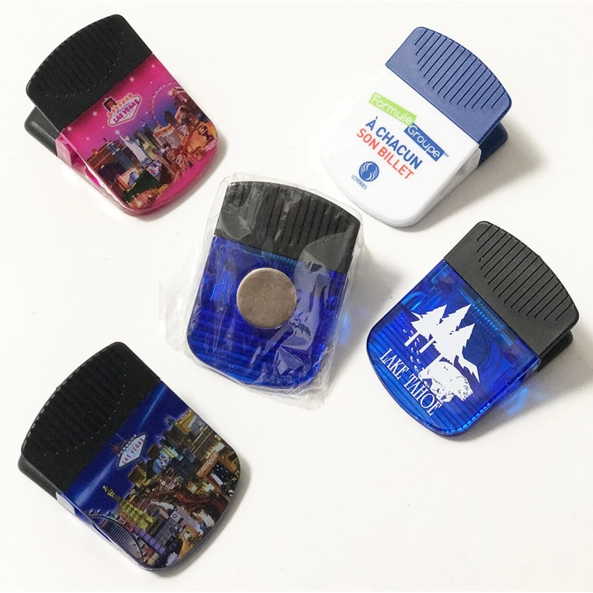 Square Mega Magnet Clip 1