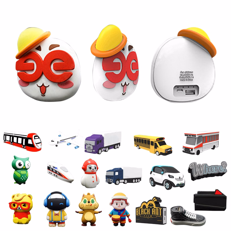 Customized Charging Bank