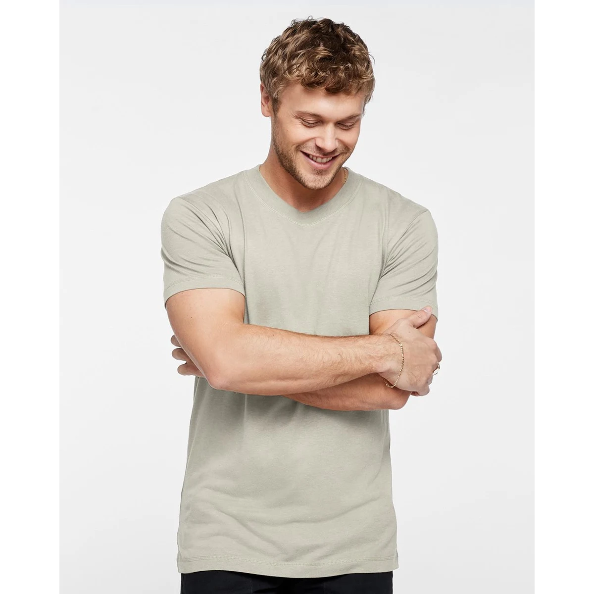 Unisex Bamboo Tee - 6904 1