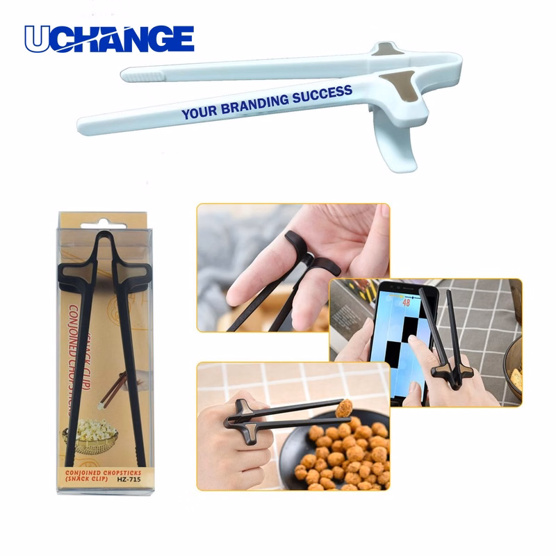 Finger Snack Holder Tool
