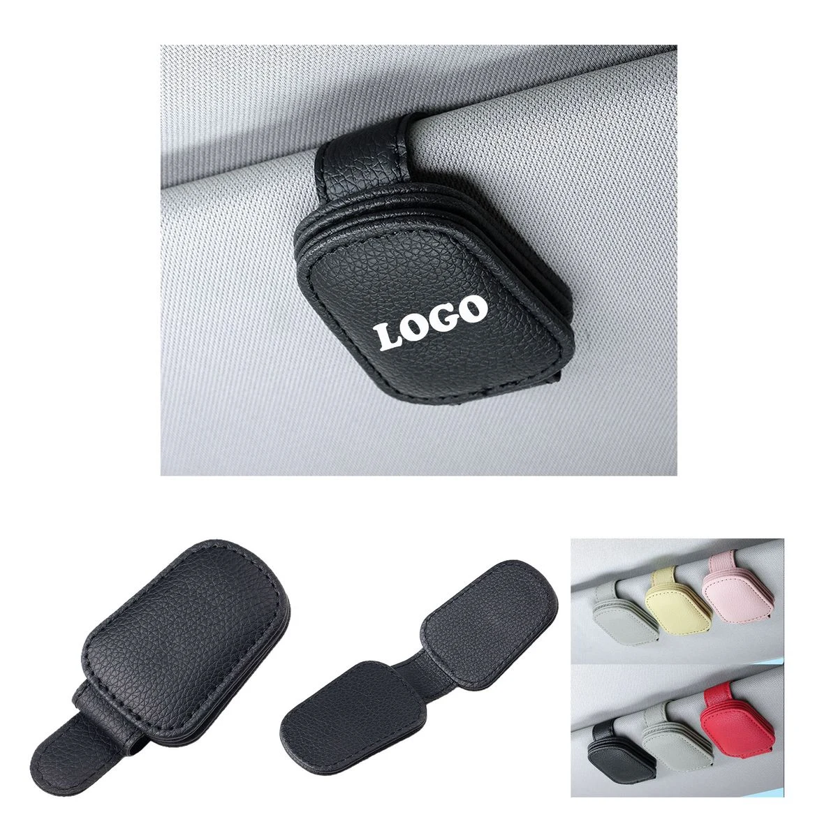 Sunglasses Magnetic Holder 1