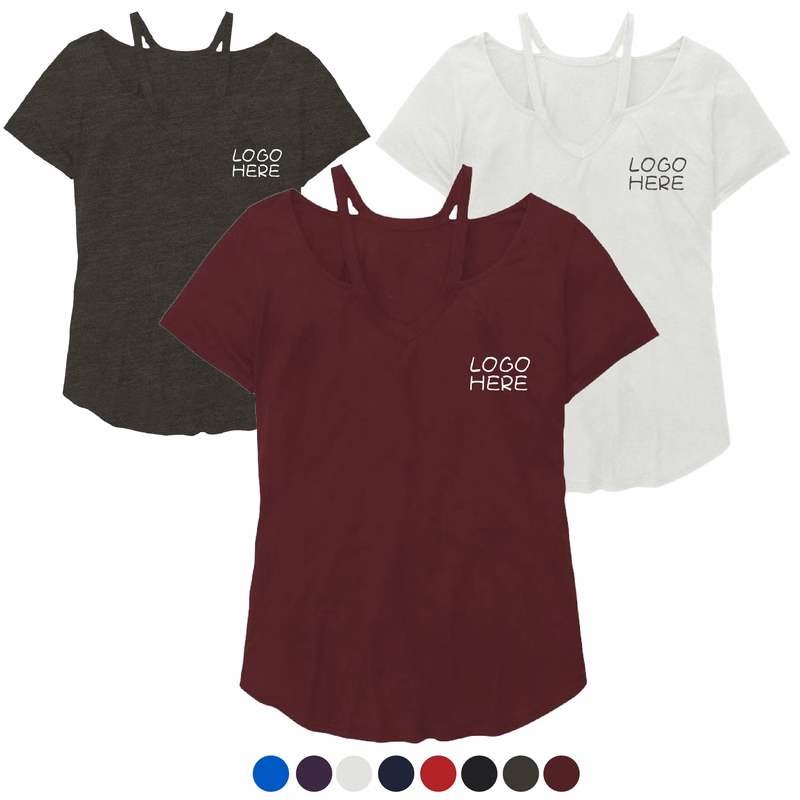 Summer Knot Shirts