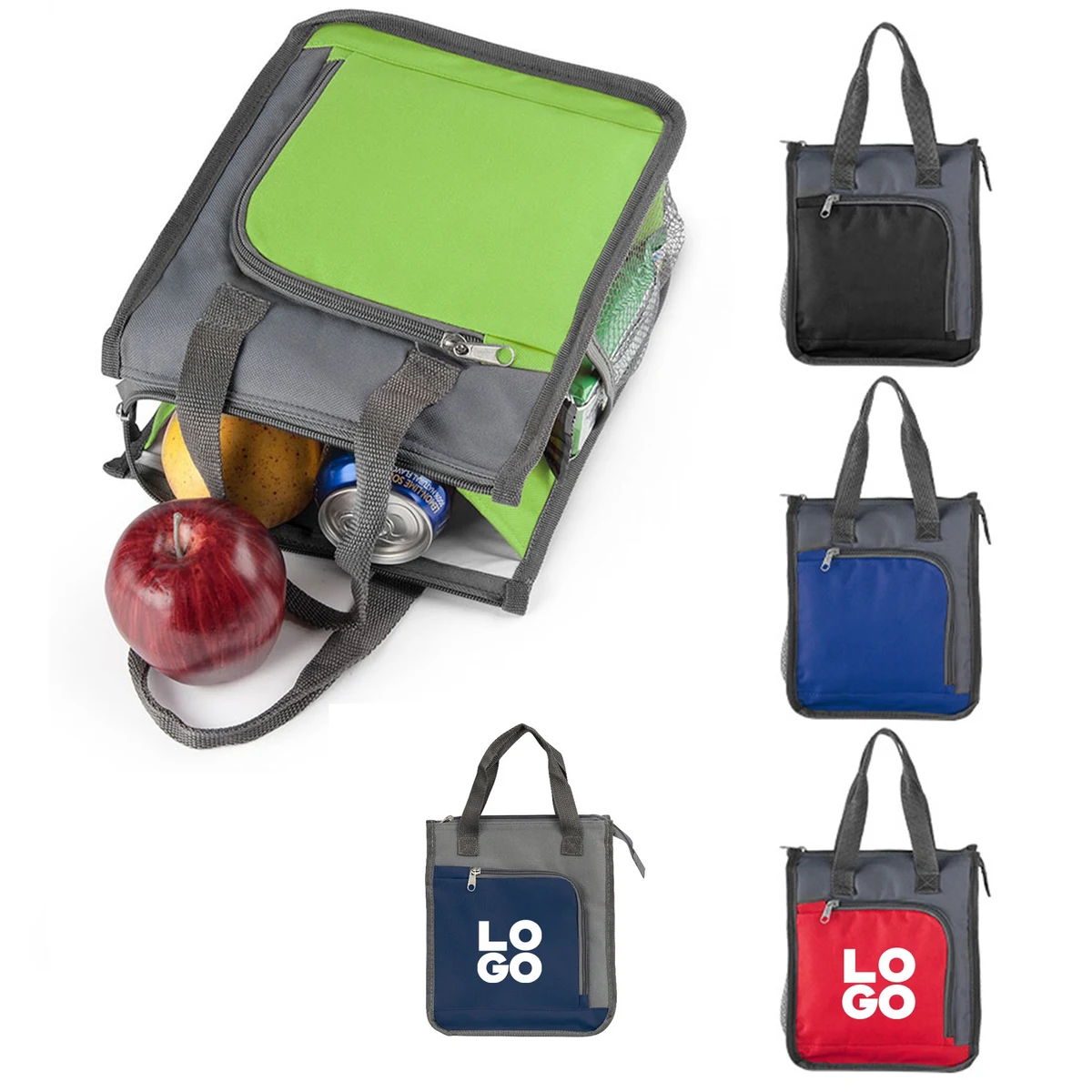 Insulated Picnic Cooler Bags 1