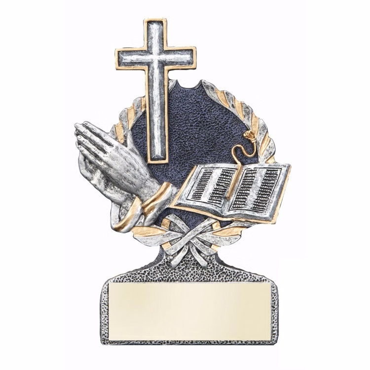 Religion Centurion Full Color Award