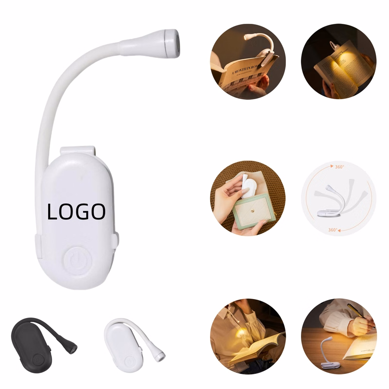 Mini Clip Light