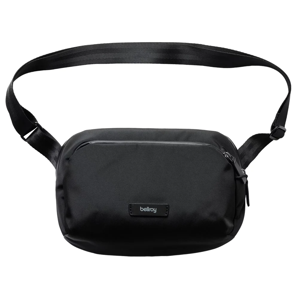 Bellroy® Crossbody 5L Transit Sling Bag 1