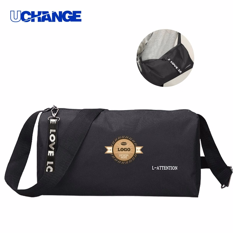 Lightweight Fitness Sling Bag for Yoga and Travel