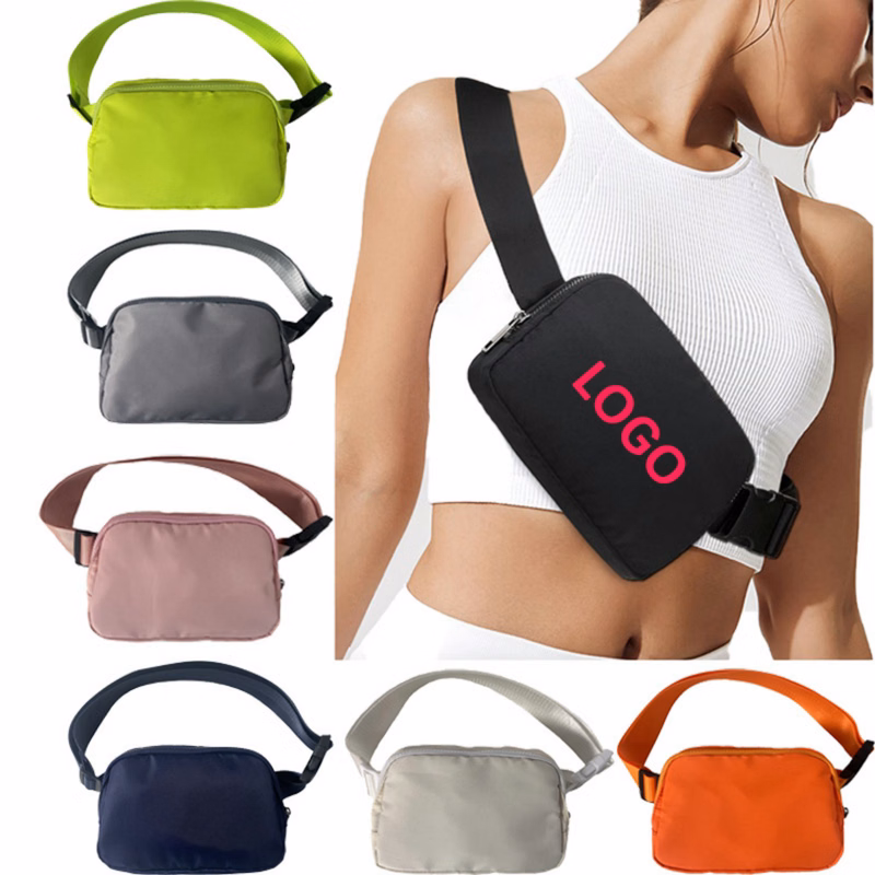Lightweight Everyday Sling Bag