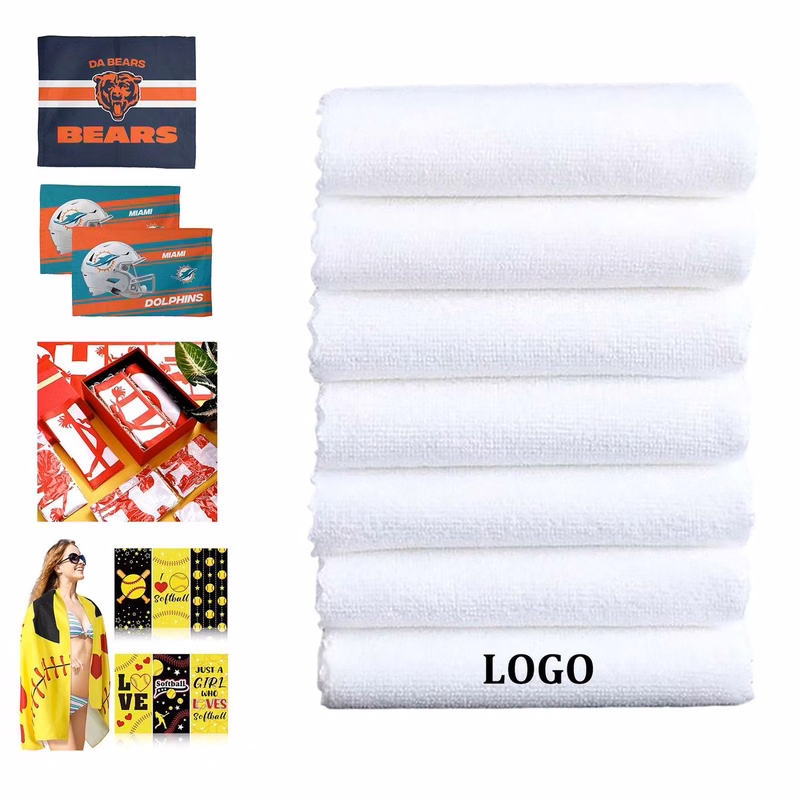 Cheerleader Cooling Towel