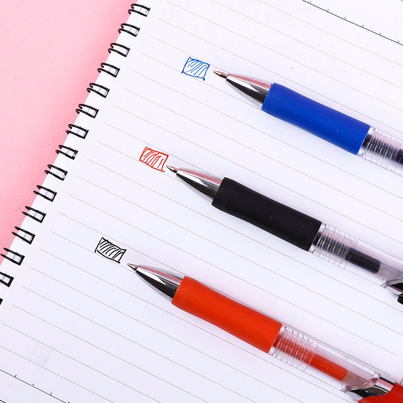Smooth Gel Roller Pen