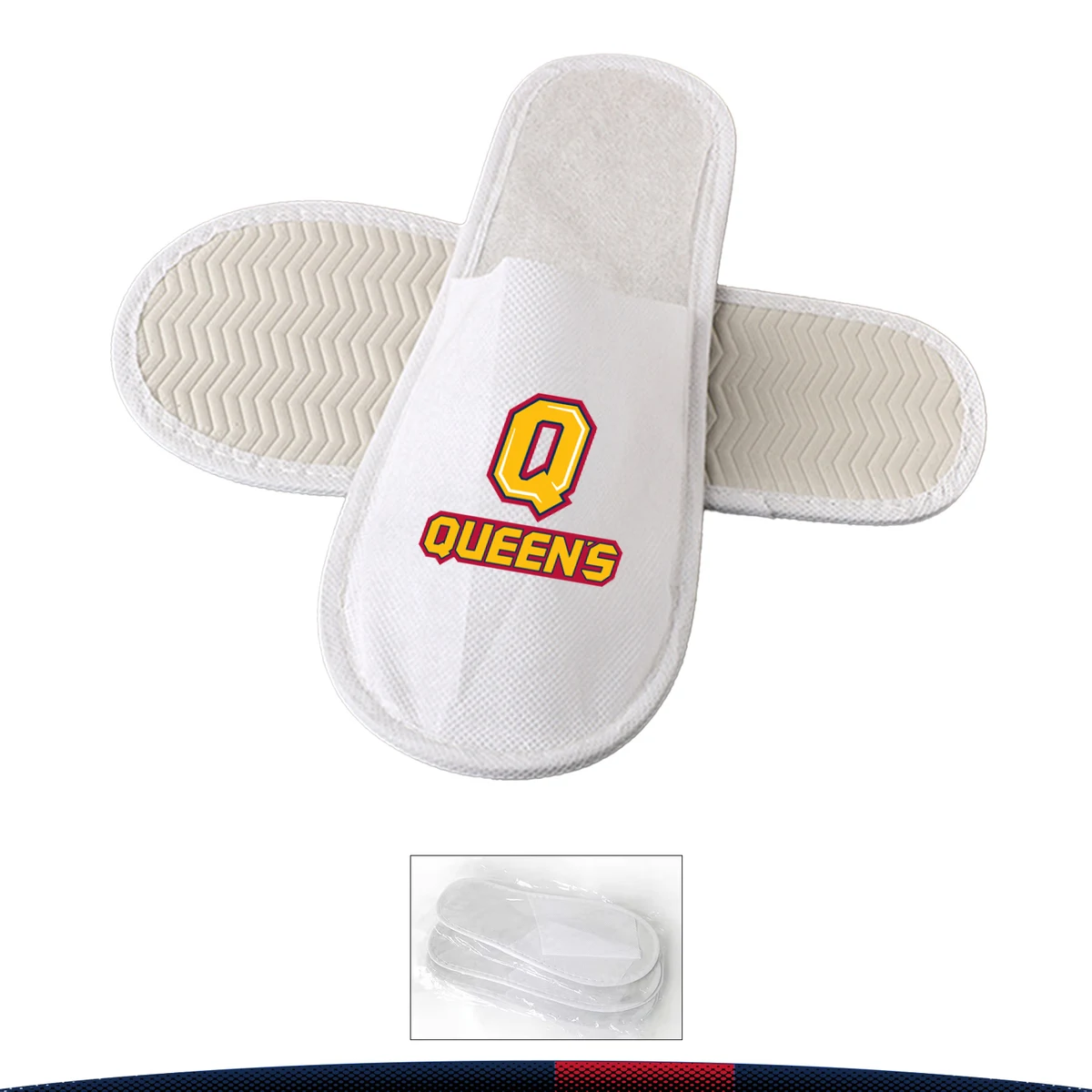 Viant Disposable Slippers 1