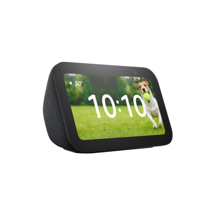 Amazon Echo Show 5 (3rd Generation) - Charcoal 1