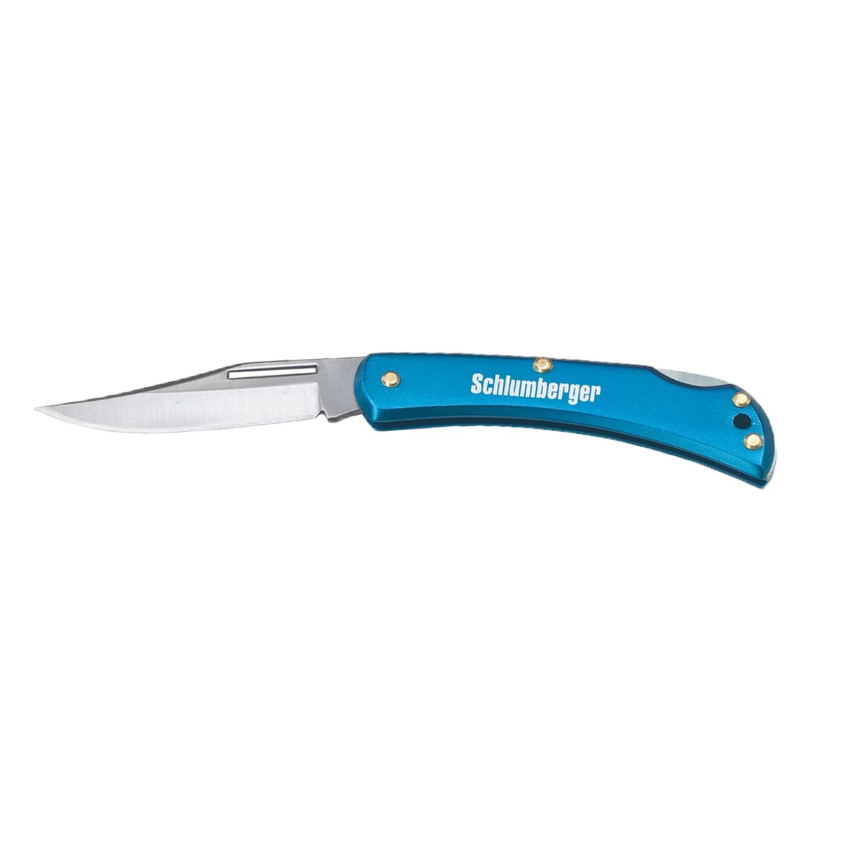 Cedar Creek® Mustang Pocket Knife 1