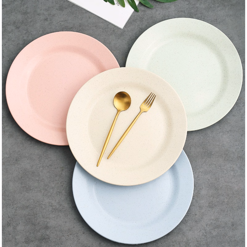 Plate