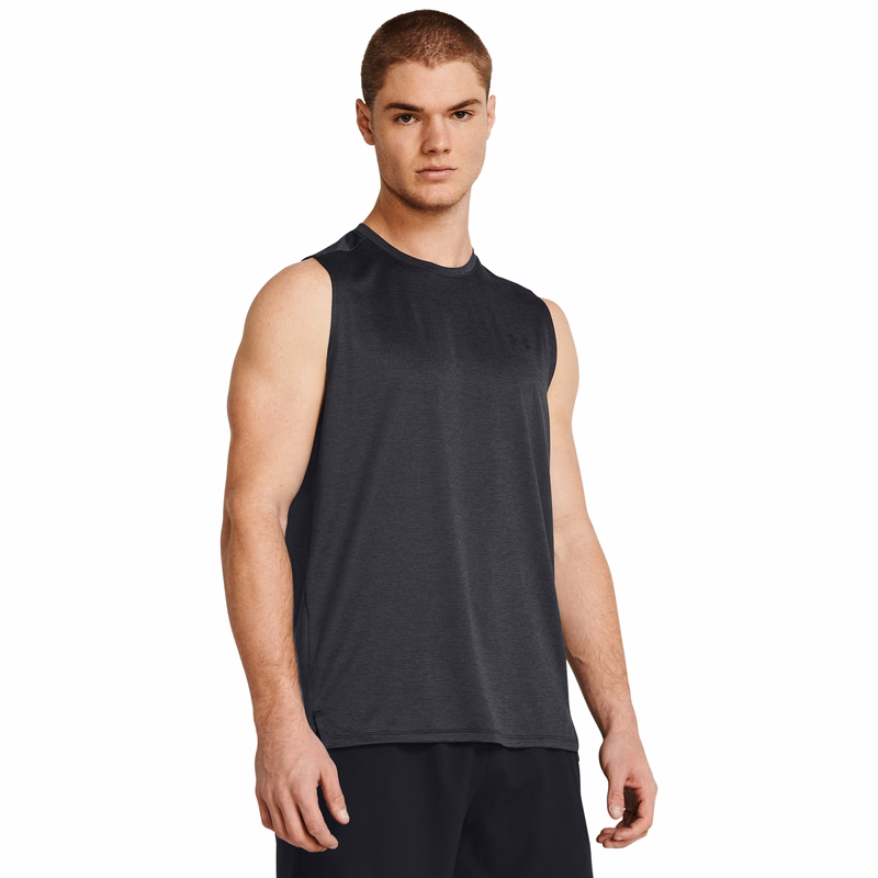 UA Tech Vent Men's Tank
