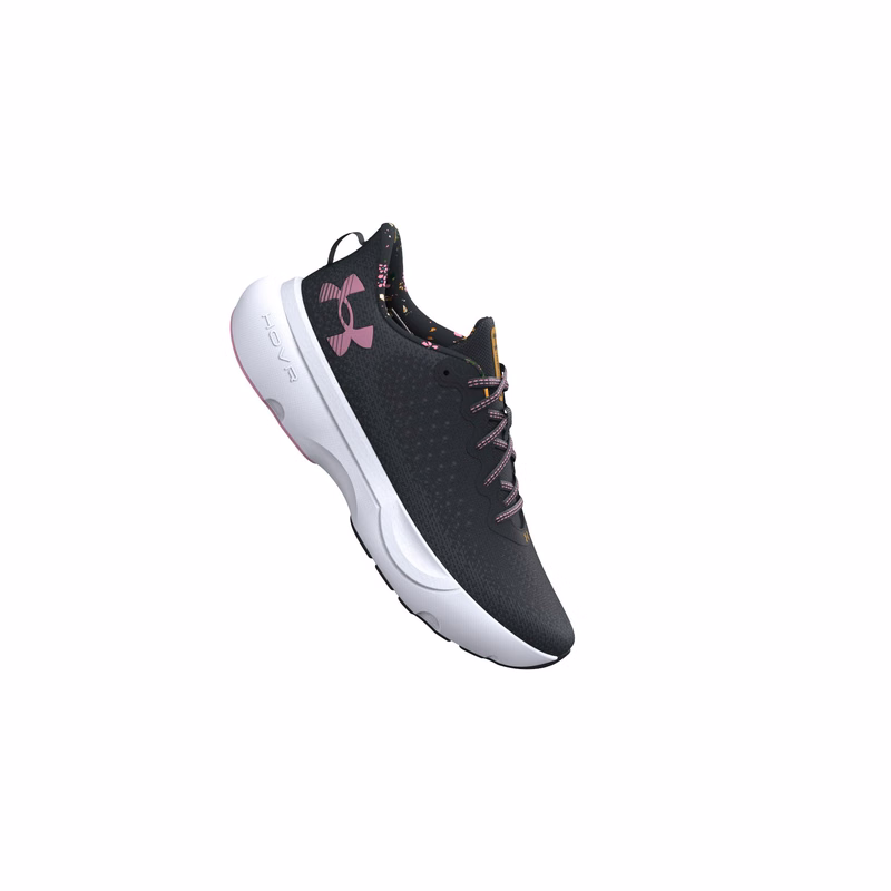 UA Infinite Printed Women's Running Shoes