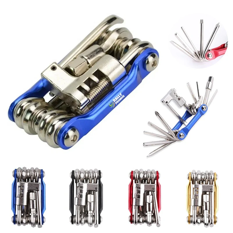 Multi Bicycle Repair Tool 1