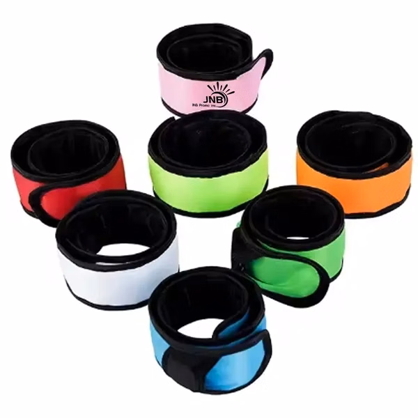 Bright and Durable LED Nylon Outdoor Sports Night Running