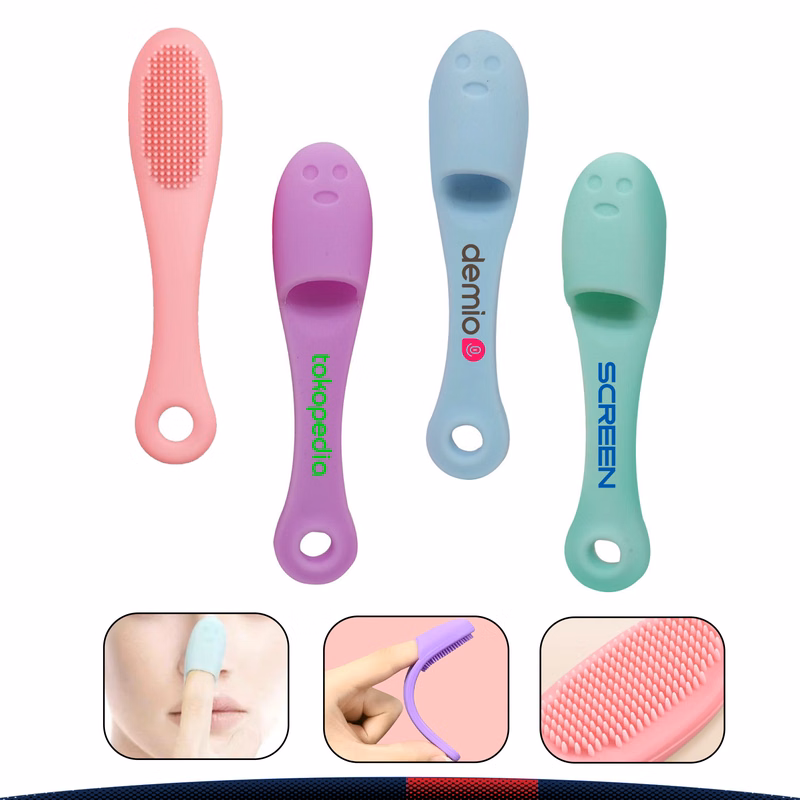 Mini Cleaning Brush