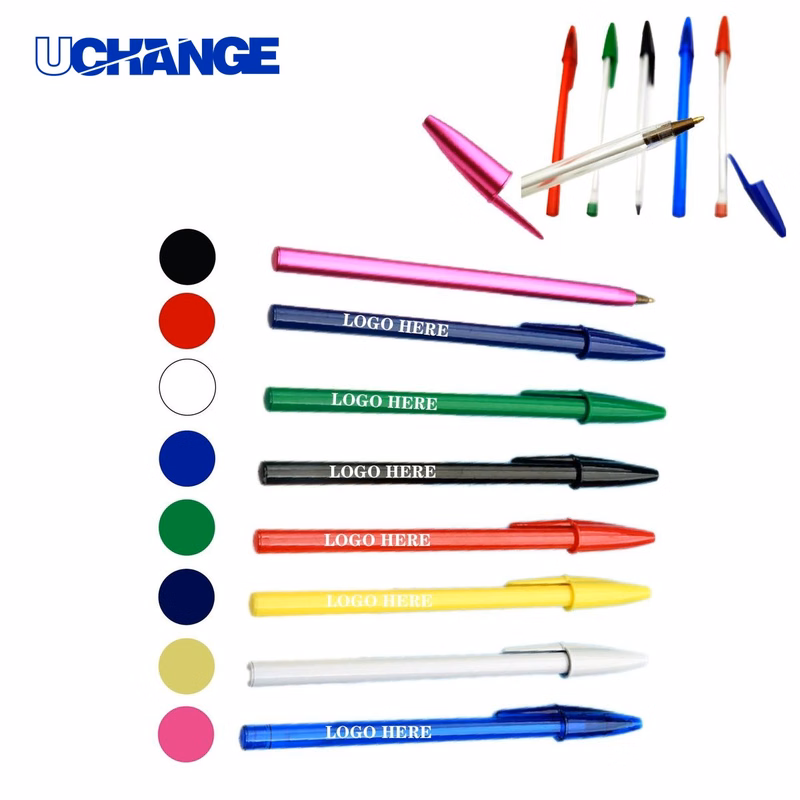 Classic Stick Pen Tool for Daily Use