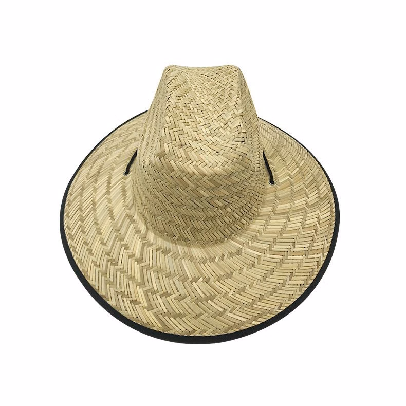 Domestic Straw Hat