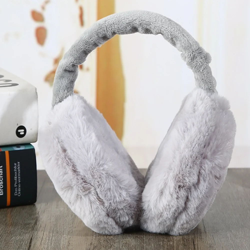 Kids Warm Earmuffs 1
