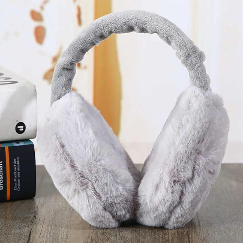 Kids Warm Earmuffs