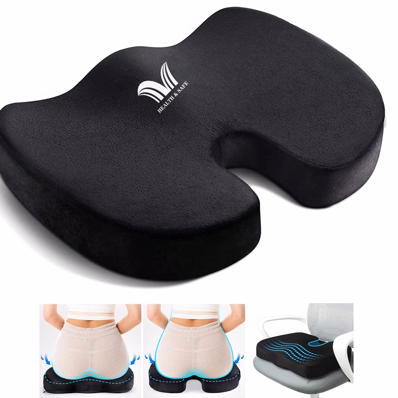 Office Chair Seat Cushion