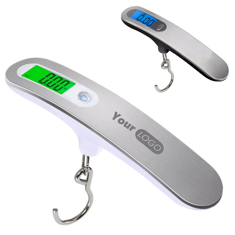 Stainless Steel Handheld Scale And Electronic Scale