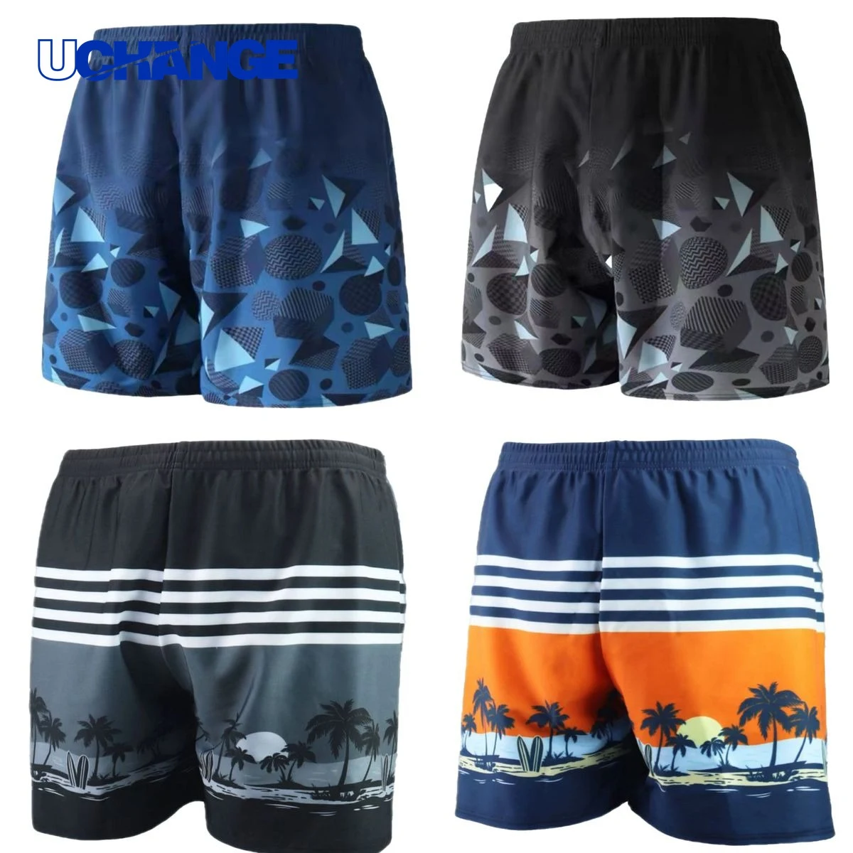 Beach Pants for Casual Wear 1