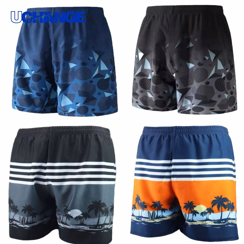 Beach Pants for Casual Wear