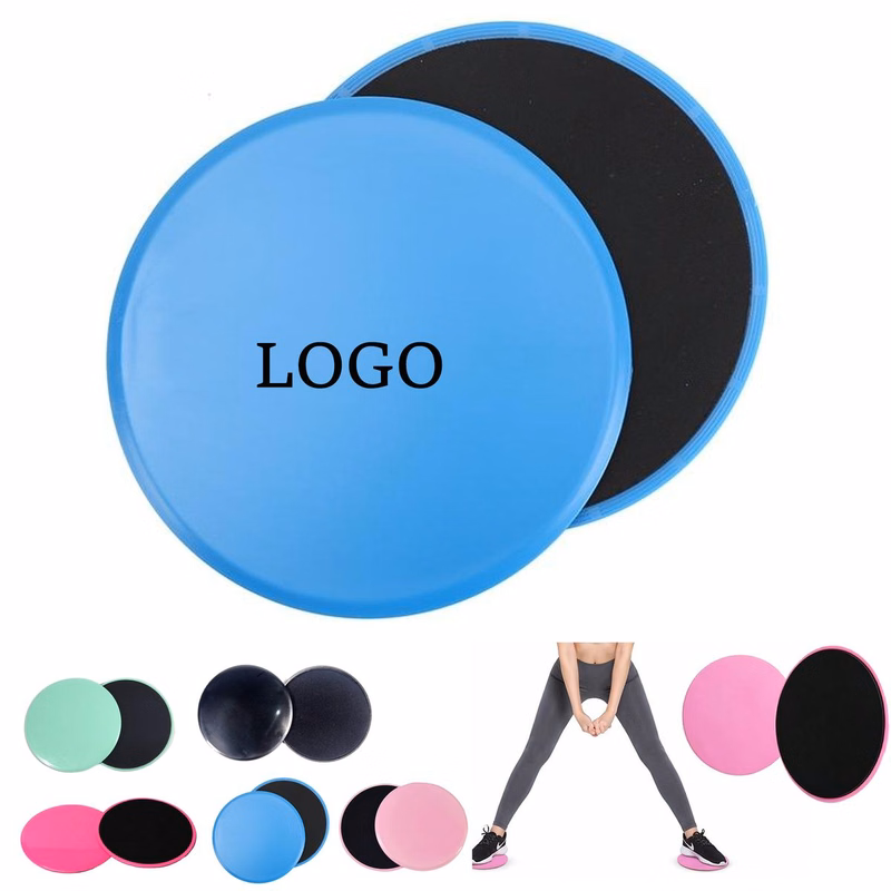 Fitness Gliding Disc