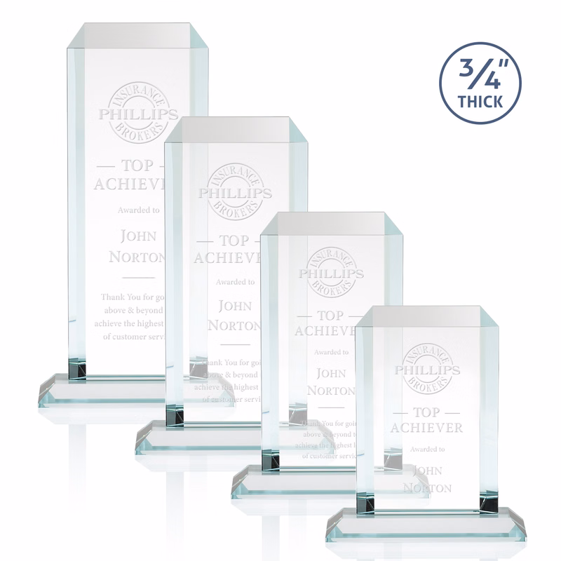 Dalton Award - Clear