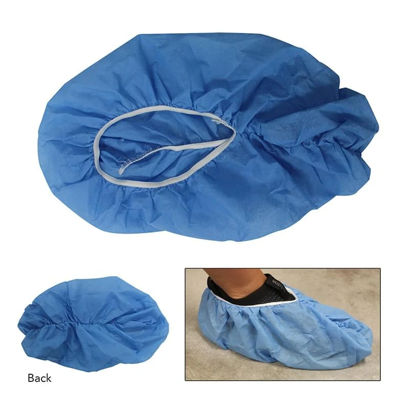 Disposable Shoe Covers 1