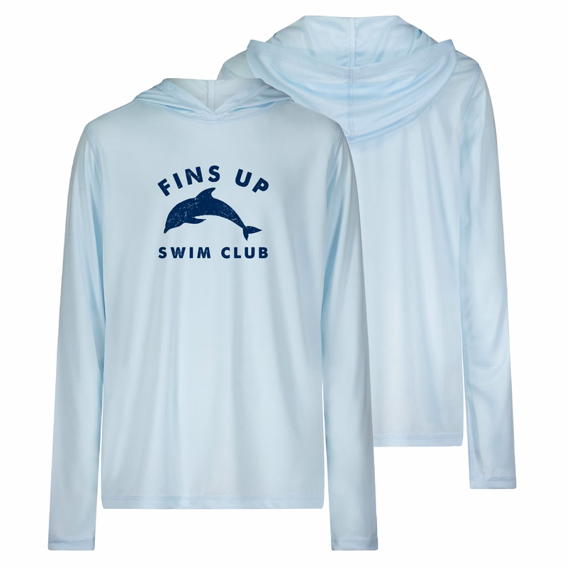 Vapor Apparel Youth Solar Hoodie