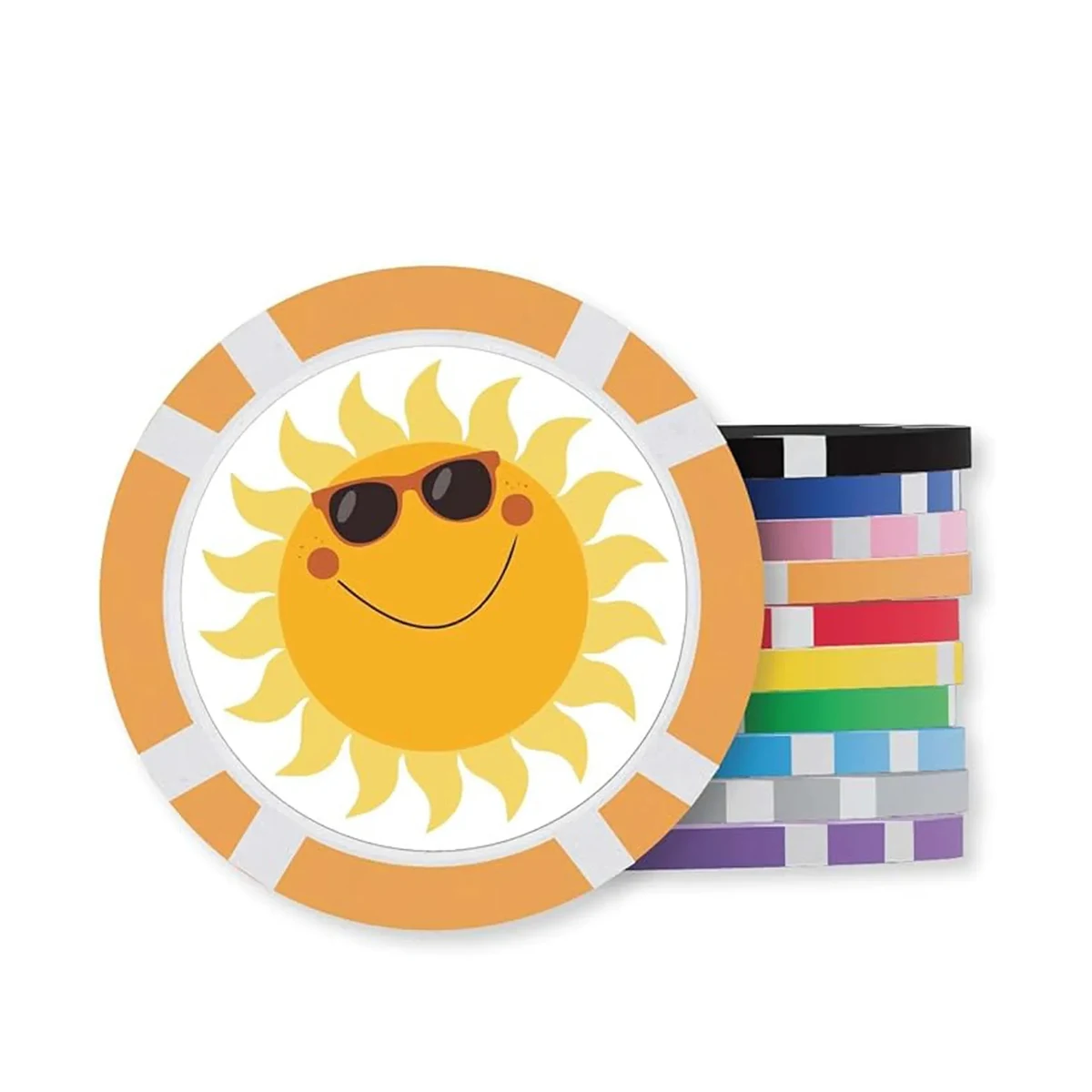 Poker Chips MOQ300 1