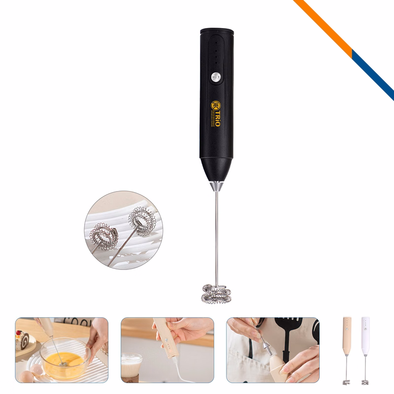 Foamio Electric Milk Frother