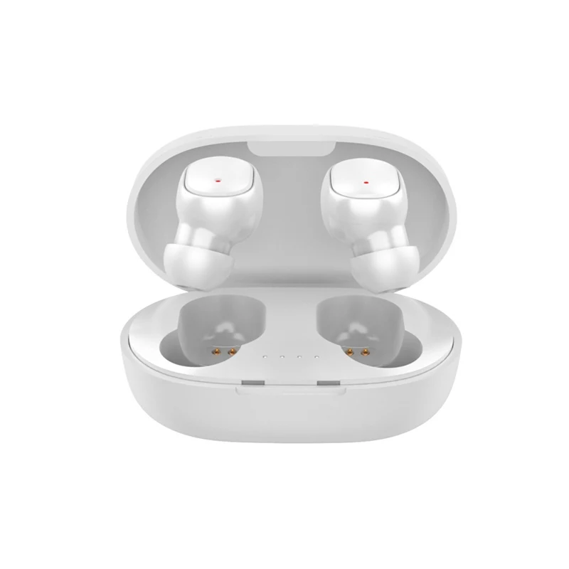 A6S Wireless Bluetooth Earbuds with Charging Case 1