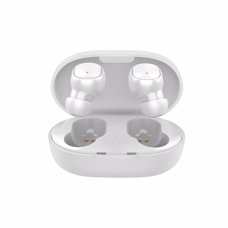 A6S Wireless Bluetooth Earbuds with Charging Case