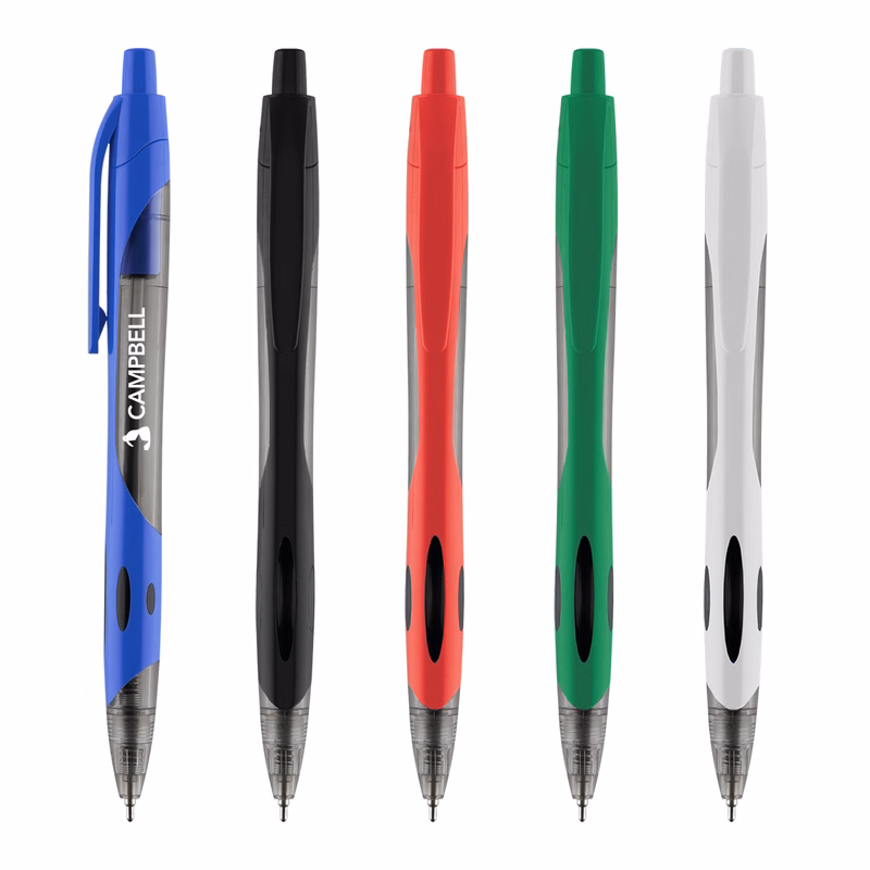 TWO-TONE KAI RABS SLEEK WRITE PEN
