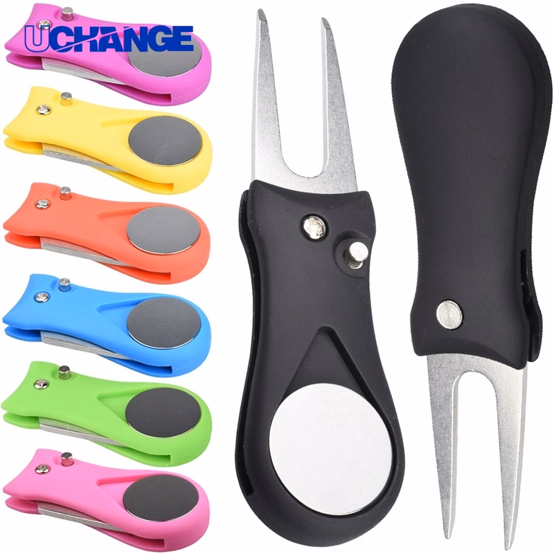 Golf Divot Repair Tool for Golf