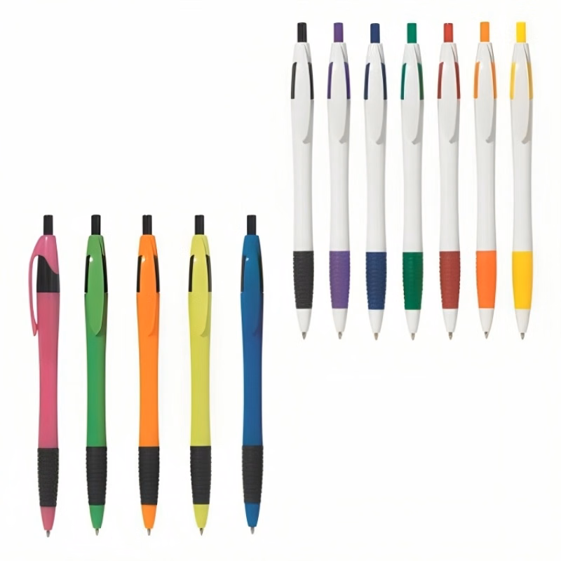 Easy Dart Pen W/ Rubber