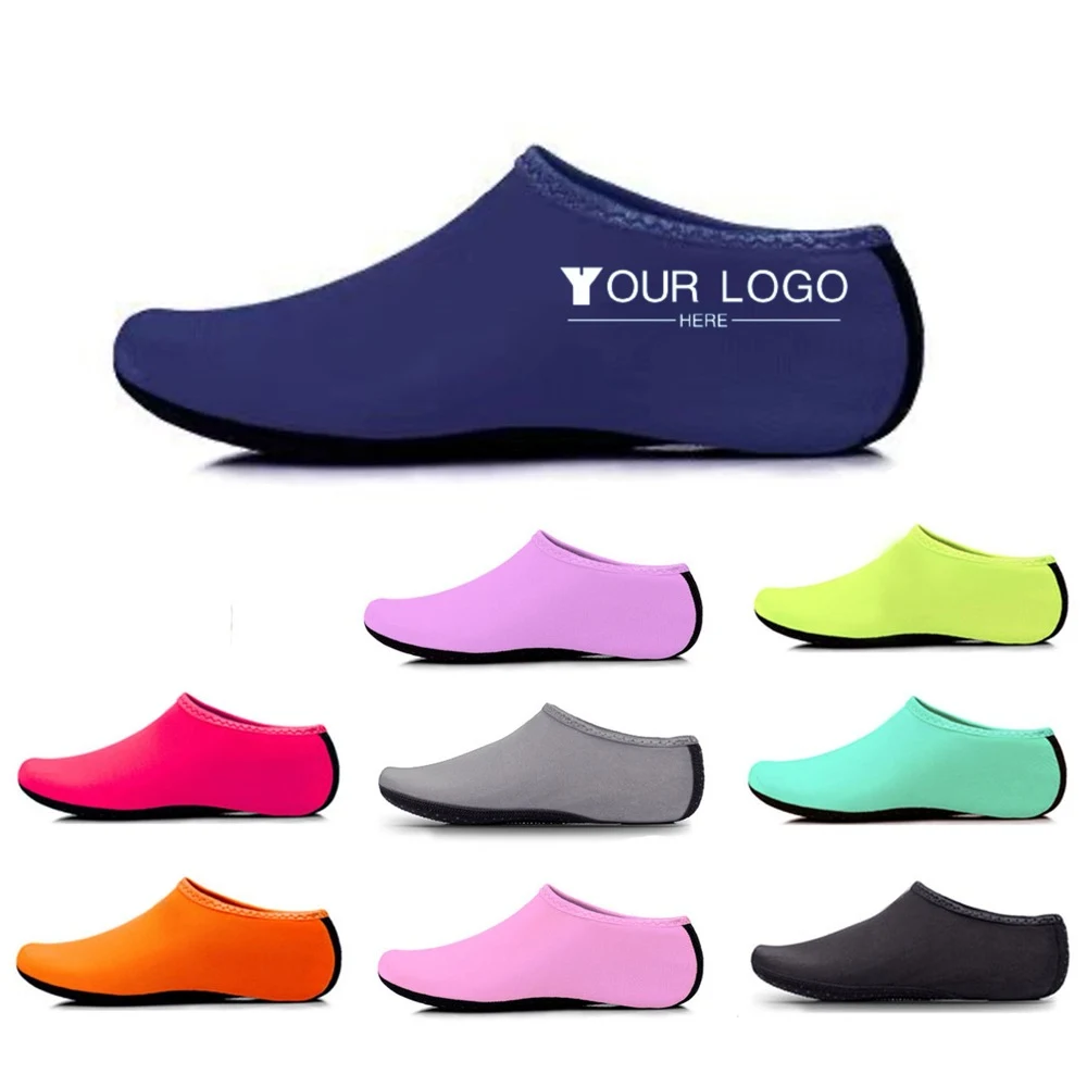 Barefoot Shoe 1