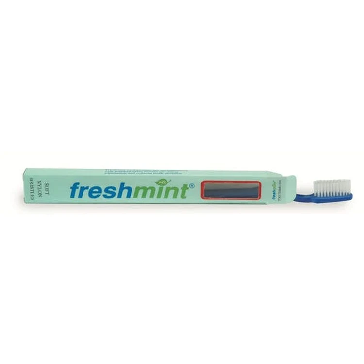 Premium Toothbrushes - Nylon Soft 1