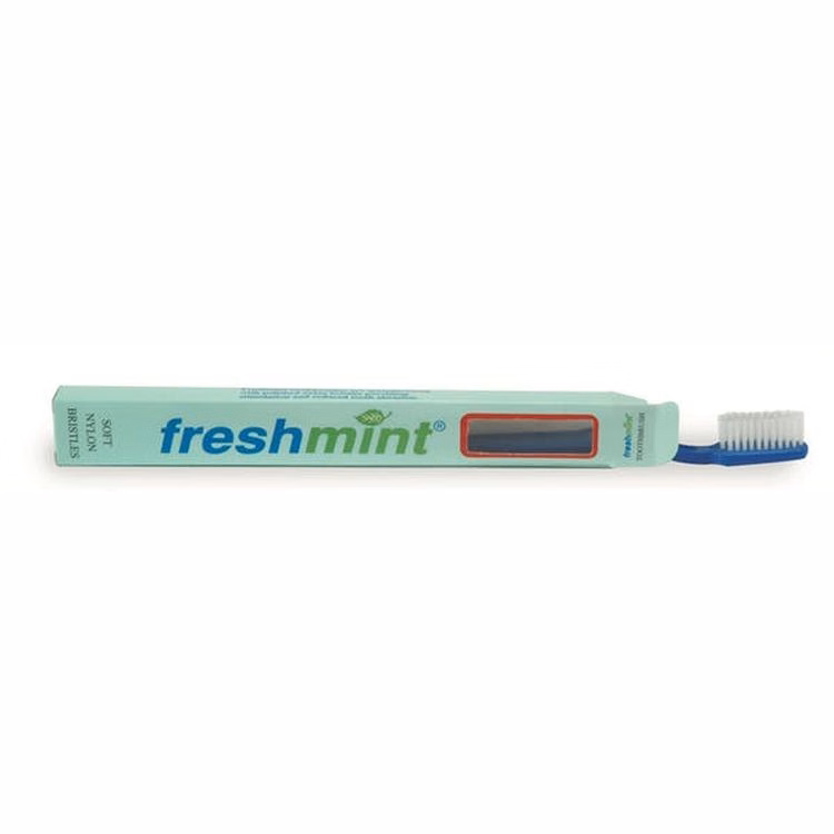 Premium Toothbrushes - Nylon Soft